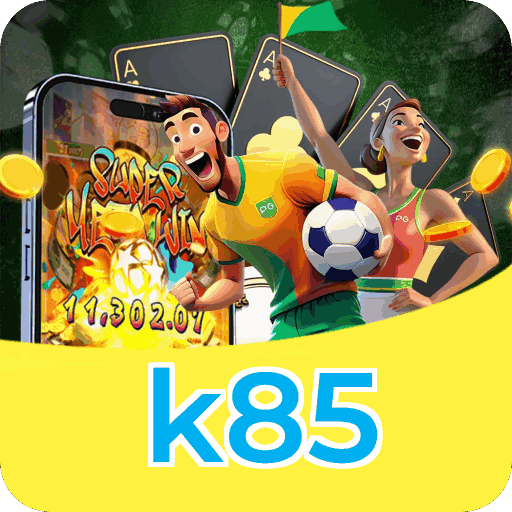 FAQ k85 Brasil - Perguntas frequentes sobre bônus, PIX, RTP, APP mobile e VIP